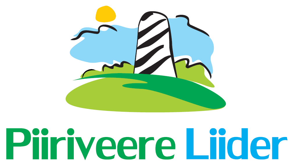 Piiriveere leader logo