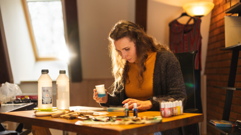 Peipsikaup meistars Enekens Volkovs